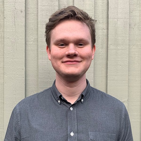 Albin Berglund