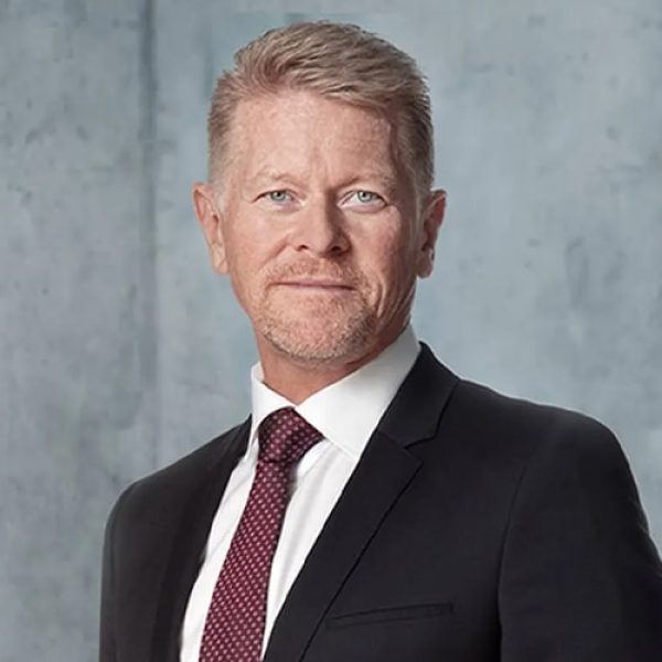 Anders Nielsen, Vestas
