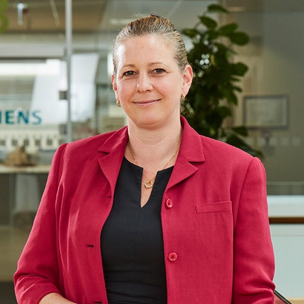 Andrea Waenerlund