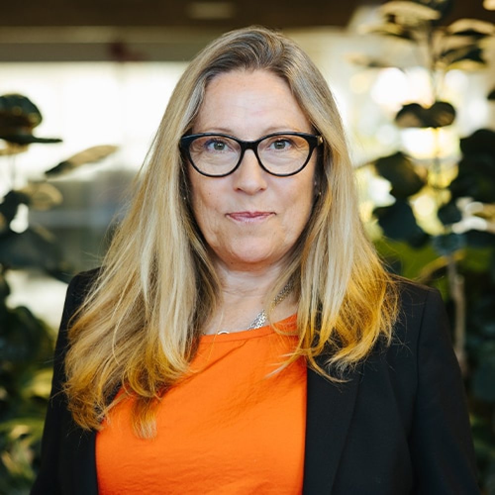 Ann Wingård