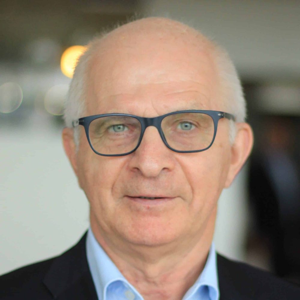 Bo Normark, Inno Energy