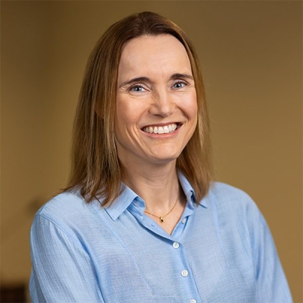 Britta Ersman, RES