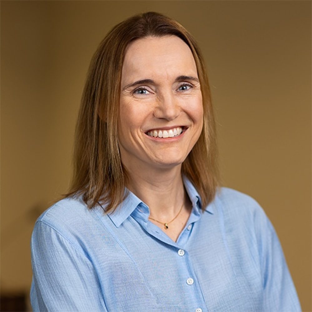 Britta Ersman