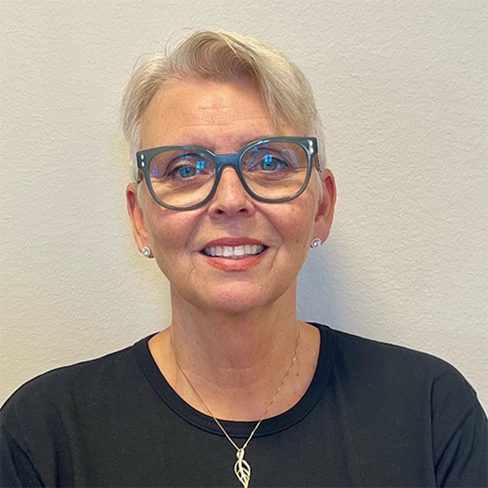 Christel Thuresson, Fyrbodals kommunalförbund
