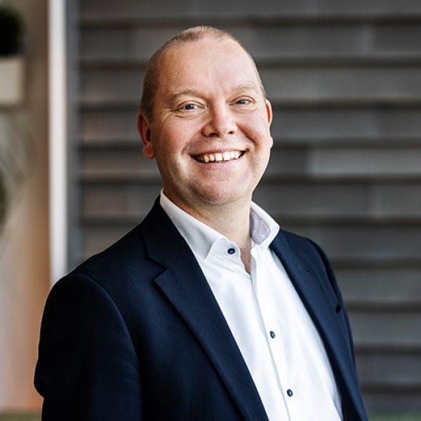Christian Roos, E.ON