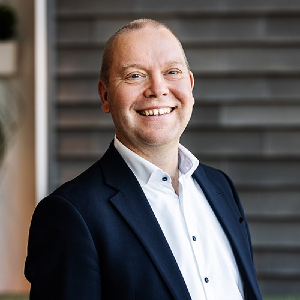 Christian Roos, E.ON