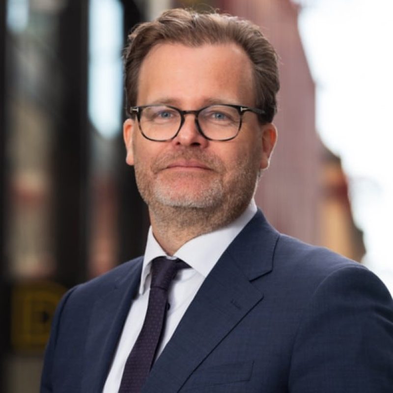 Daniel Badman, Green Power Sweden