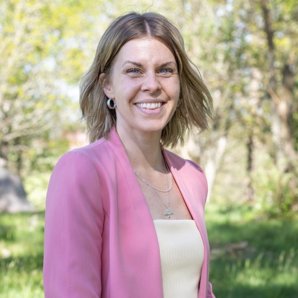 Emma Blomdahl Wahlberg