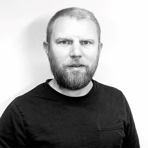 Erik Åslund, Head of Wind, Kjeller Vindteknikk, Norconsult