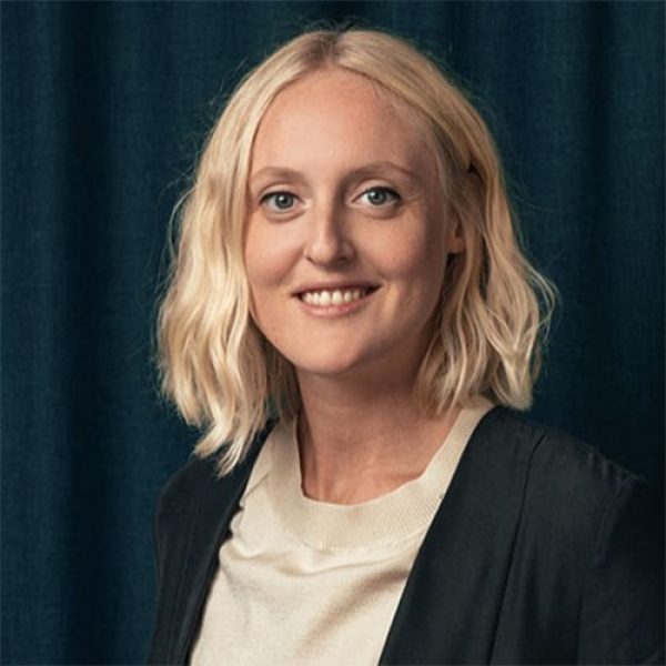 Fanny Göterfeldt, Novus