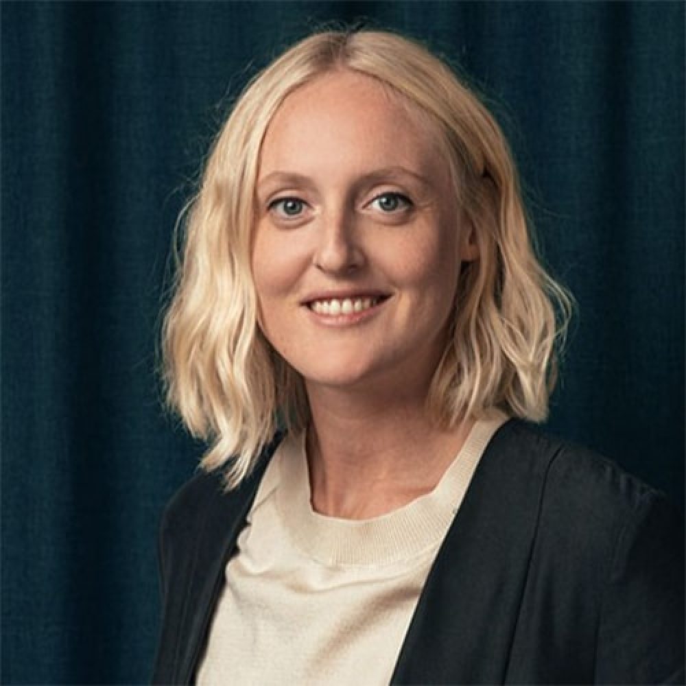 Fanny Göterfeldt, Novus