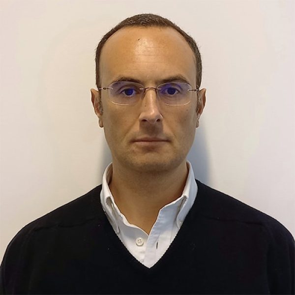 Francisco Prata, NATO HQ Brussels