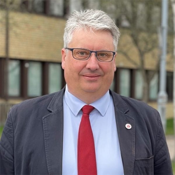 Hans Unander, Malung-Sälens kommun