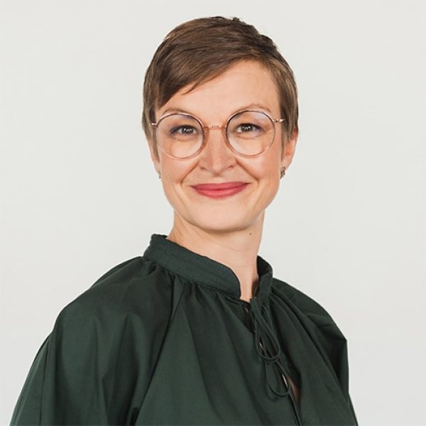 Heidi Paalatie, Renewables Finland