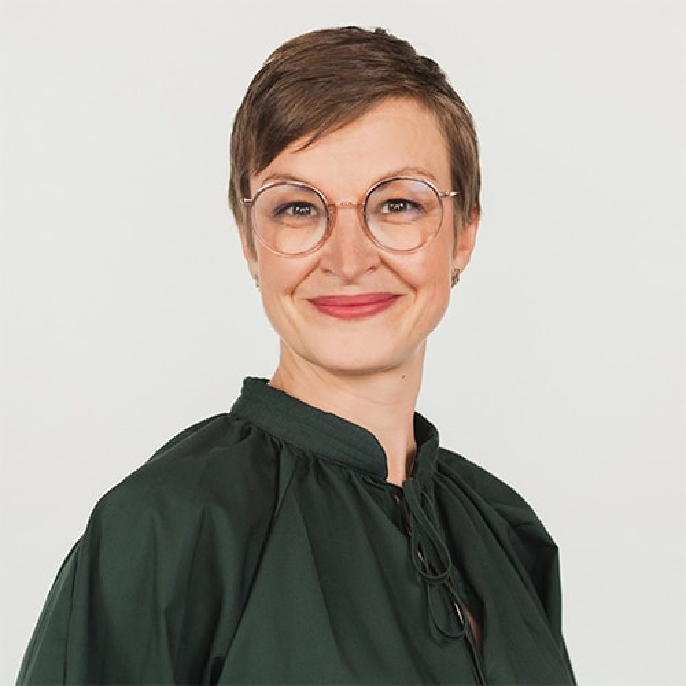 Heidi Paalatie, Renewables Finland