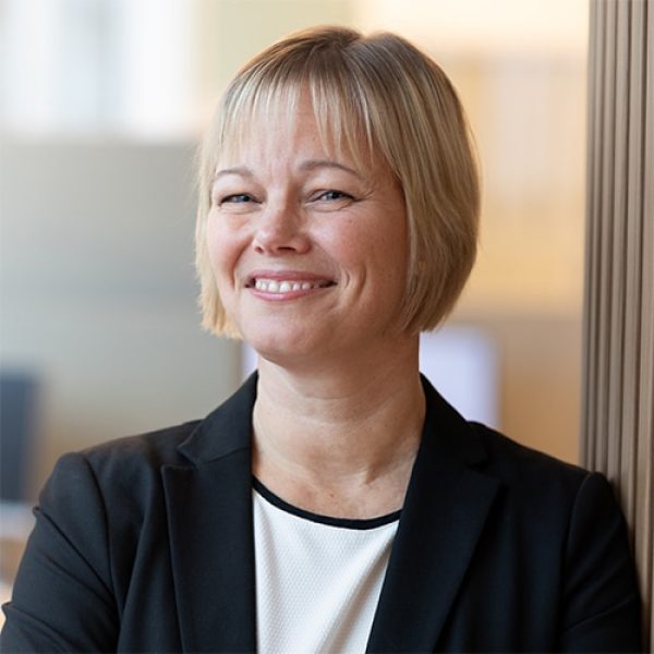 Jessica Svantesson, E.ON Energy Retail