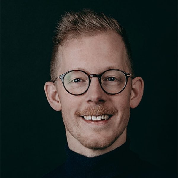 Johan Granström, ABB