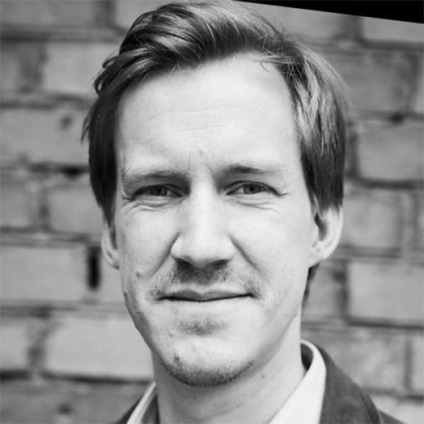 John Wernvik, EcoDataCenter