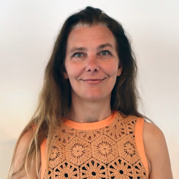 Karolina Ardesjö Lundén, Naturvårdsverket