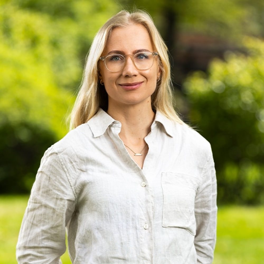Katja Åström