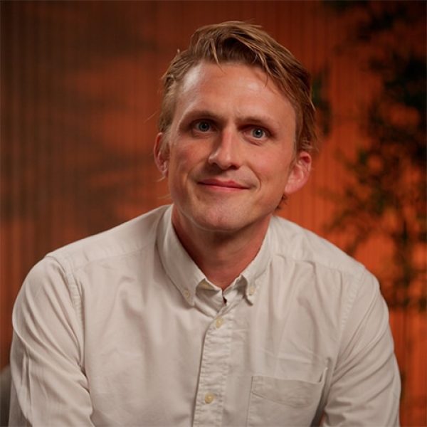 Lars Skoglund, CEO & Founder, Ntricity Technologies AB