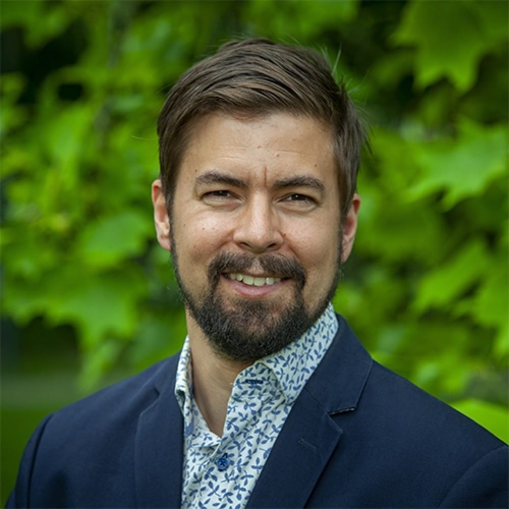Linus Lakso, Miljöpartiet