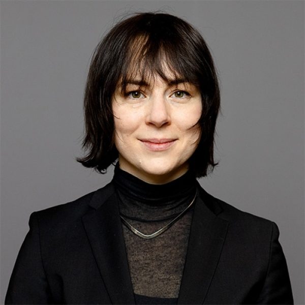 Maja Lundbäck, Swedish Government_Photo-Magnus Liljegren_Swedish Government Offices