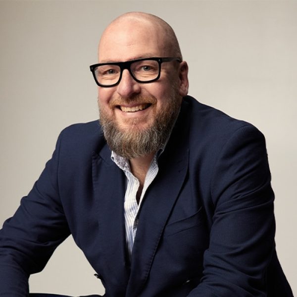 Marcus Hartmann, H&M