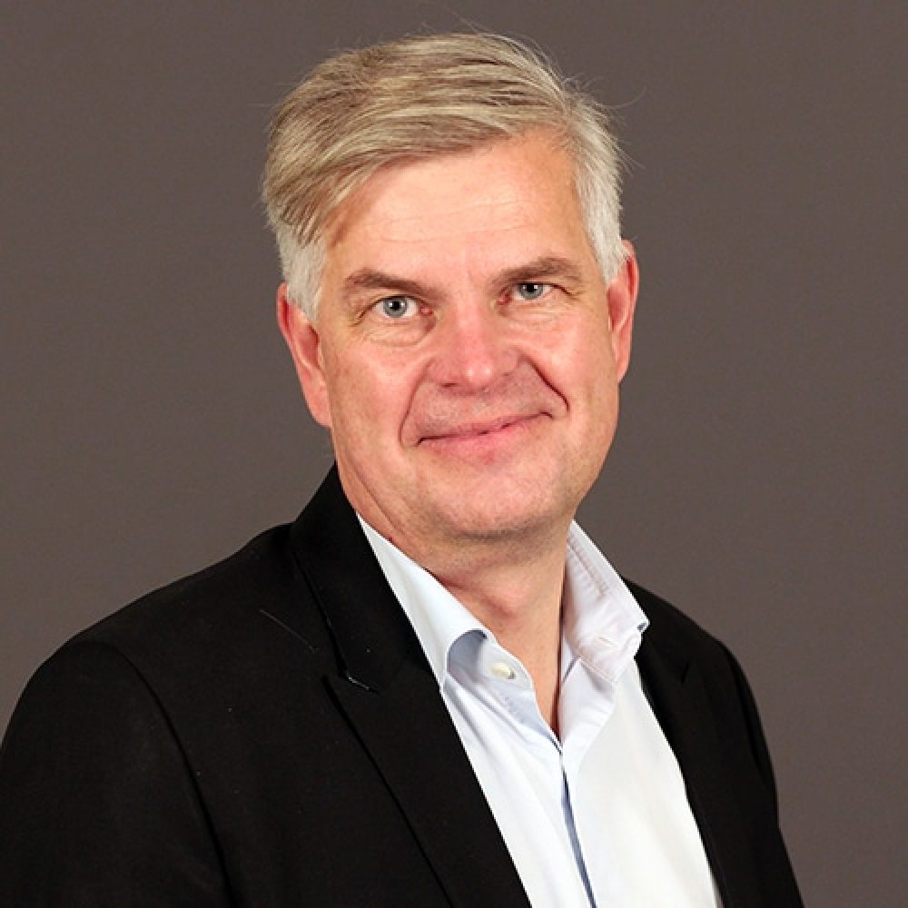 Markus Kyllenbeck