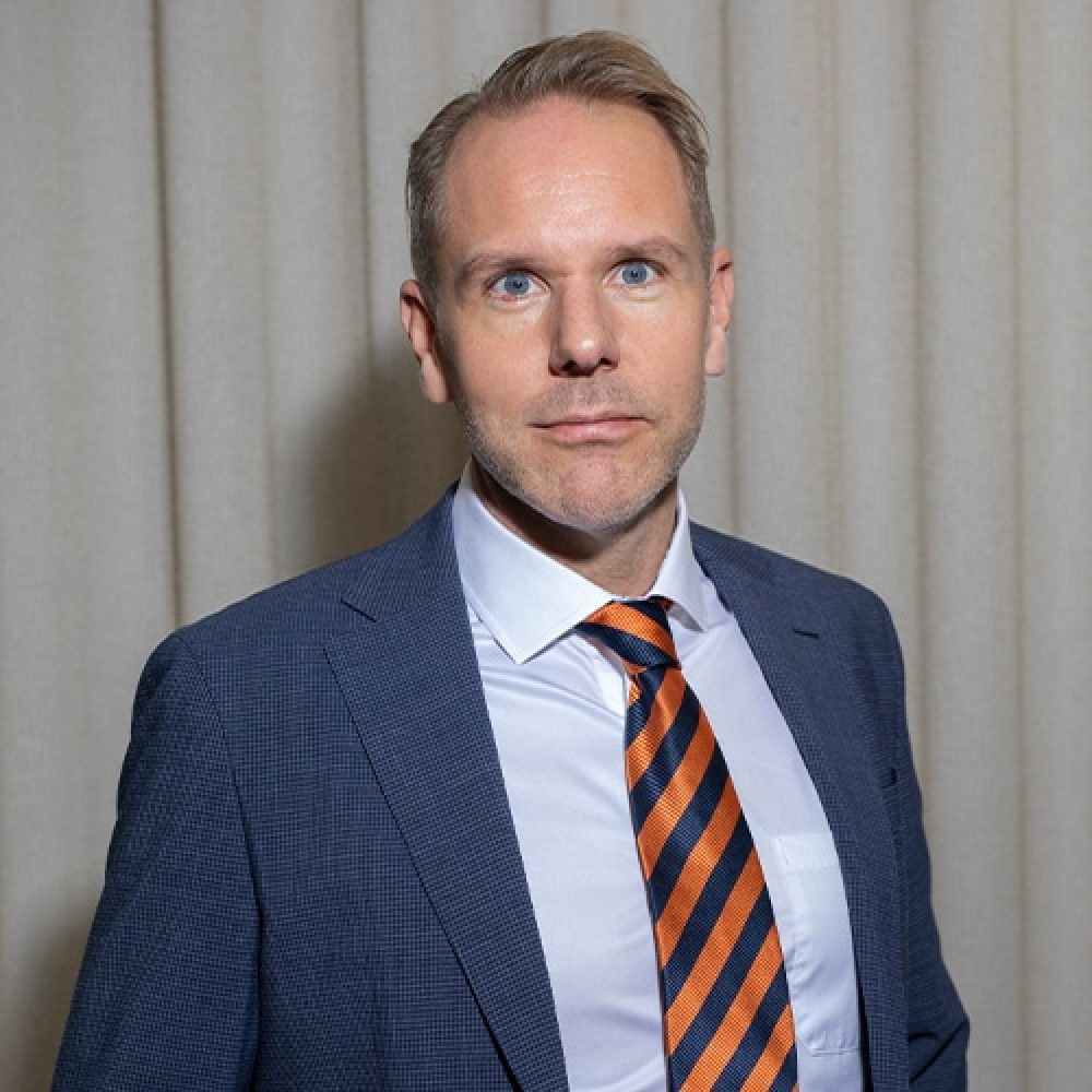 Martin Pettersen