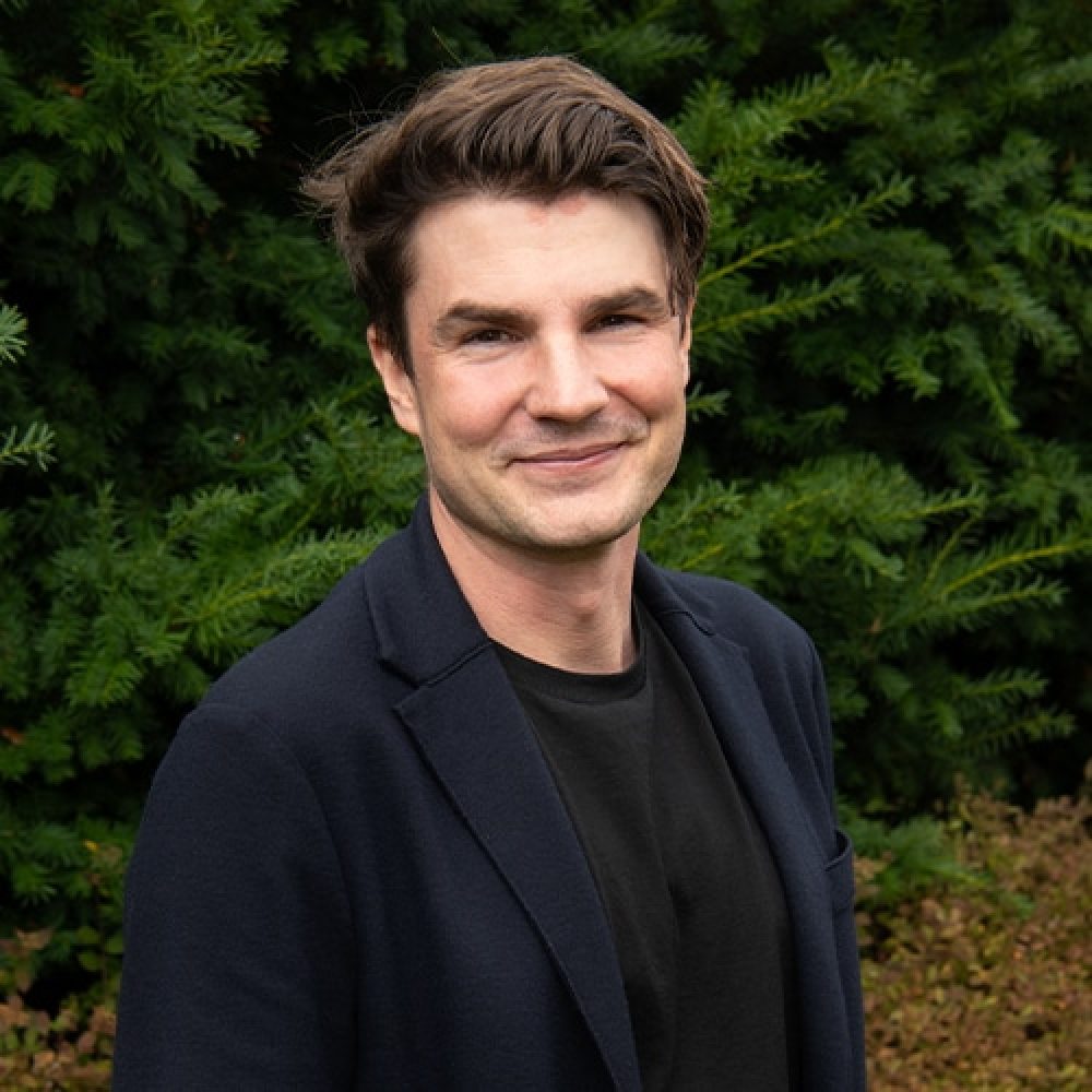 Nicklas Bäcker