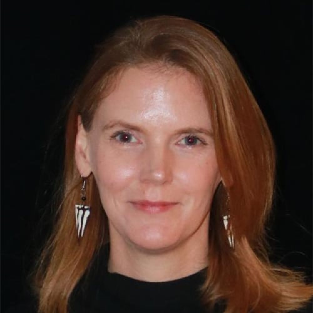 Pamela MacDougall