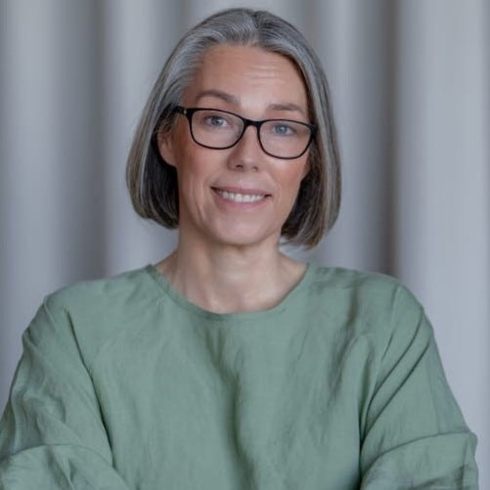 Pernilla Winnhed, LRF