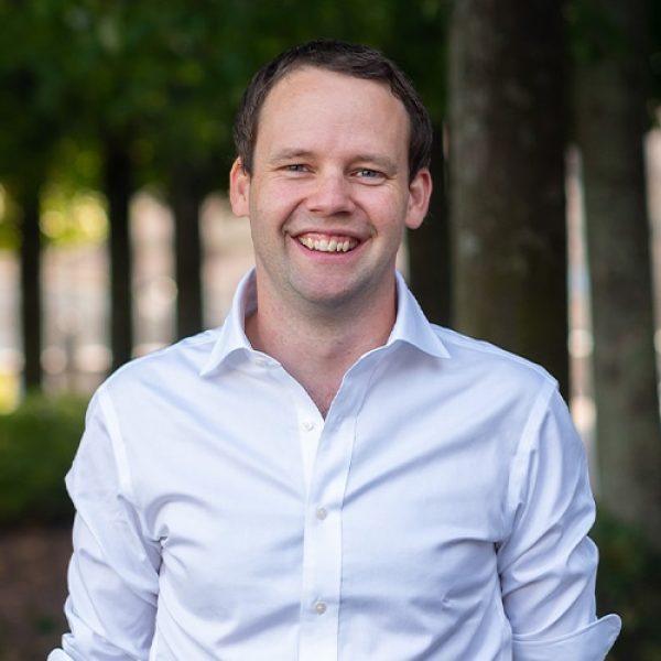 Rickard Nordin, Centerpartiet_Foto-Fredrik Wennerlund