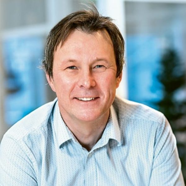 Tomas Hirsch, SSAB