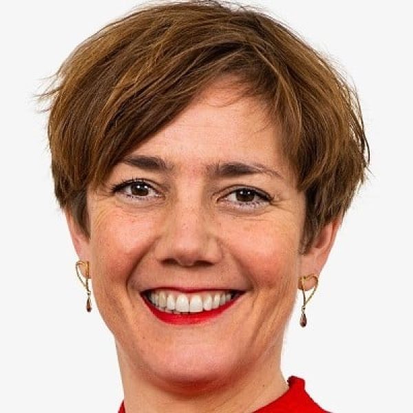 Walburga Hemetsberger, SolarPower Europe