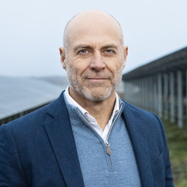 Warren Campbell, Alight Energy